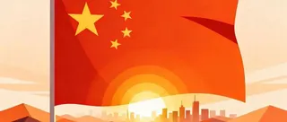 国家象征与民族复兴