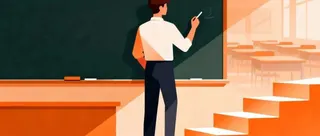 知识传递与成长阶梯