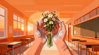 教育的守护与培育