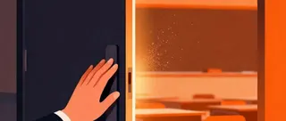 知识之门/教学启幕