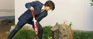 人生转折点的主动选择与行动力