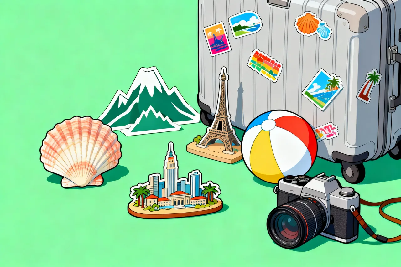 八上 Unit 1 Where did you go on vacation 教学设计｜重难点活动全拆解