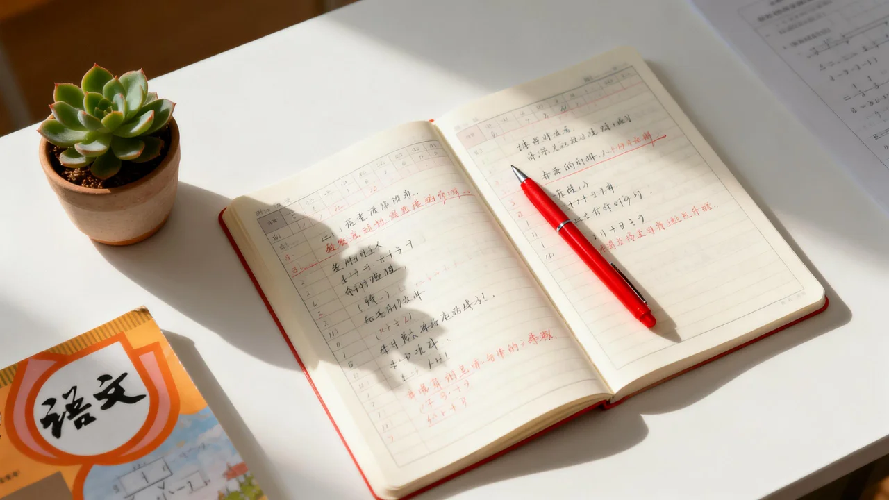 双减作业设计