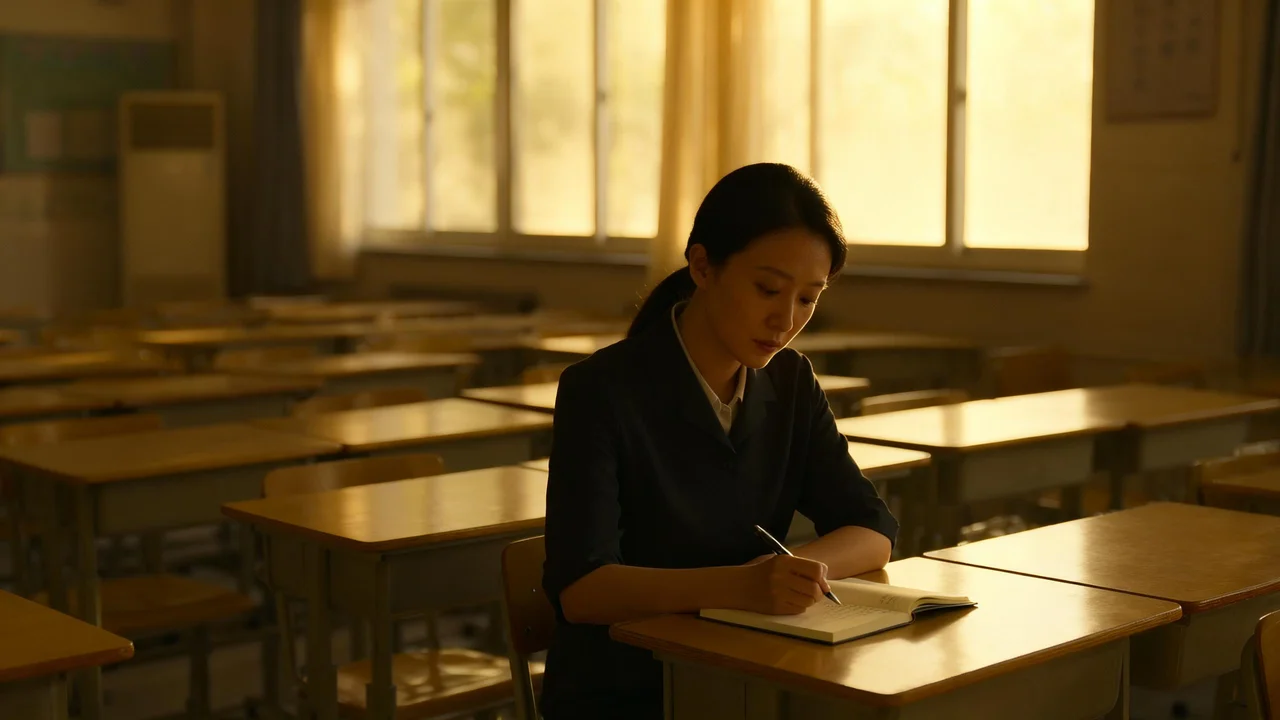 教学反思AI生成