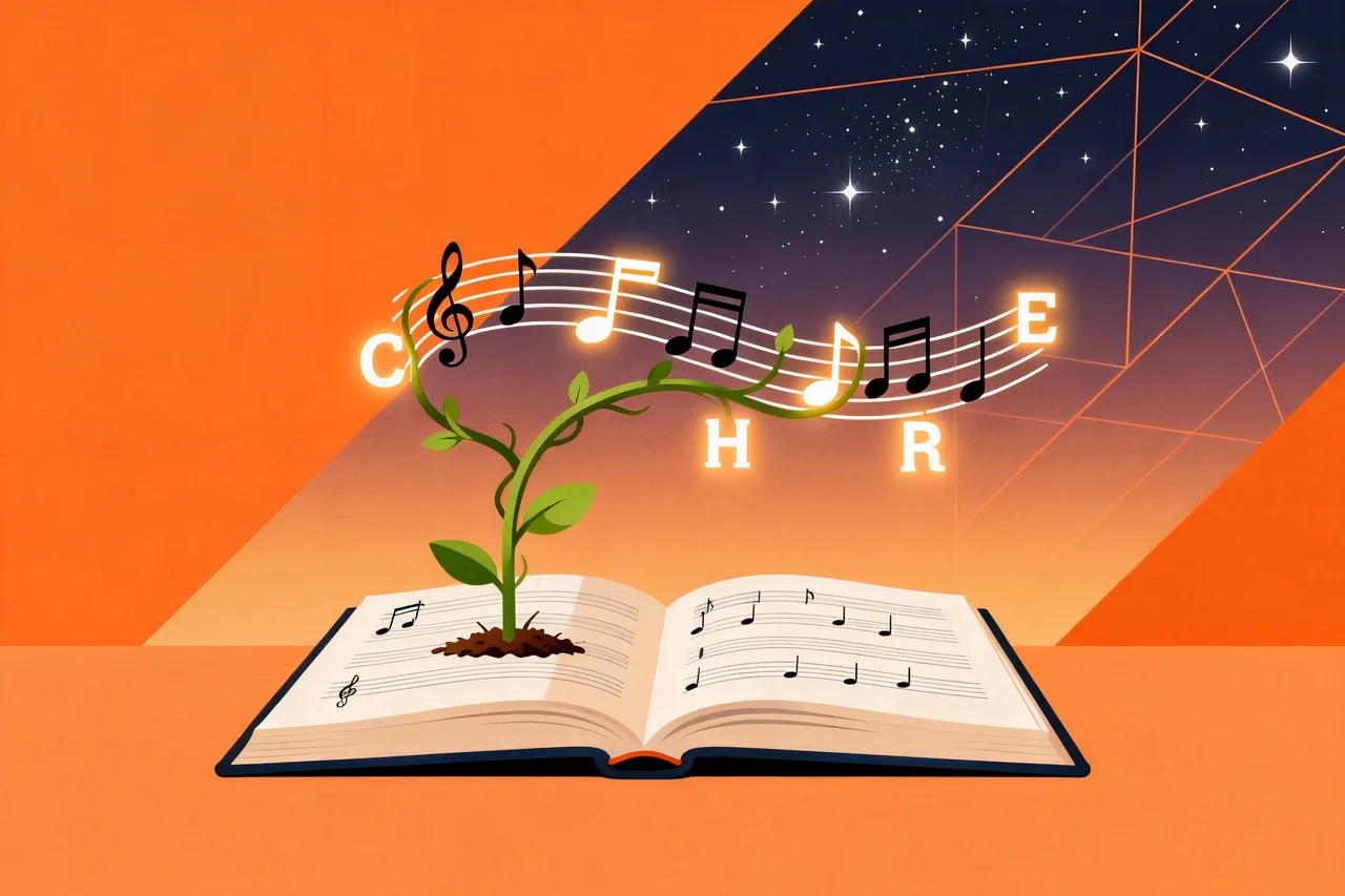 Music 单元教学反思|跨学科设计可直接用