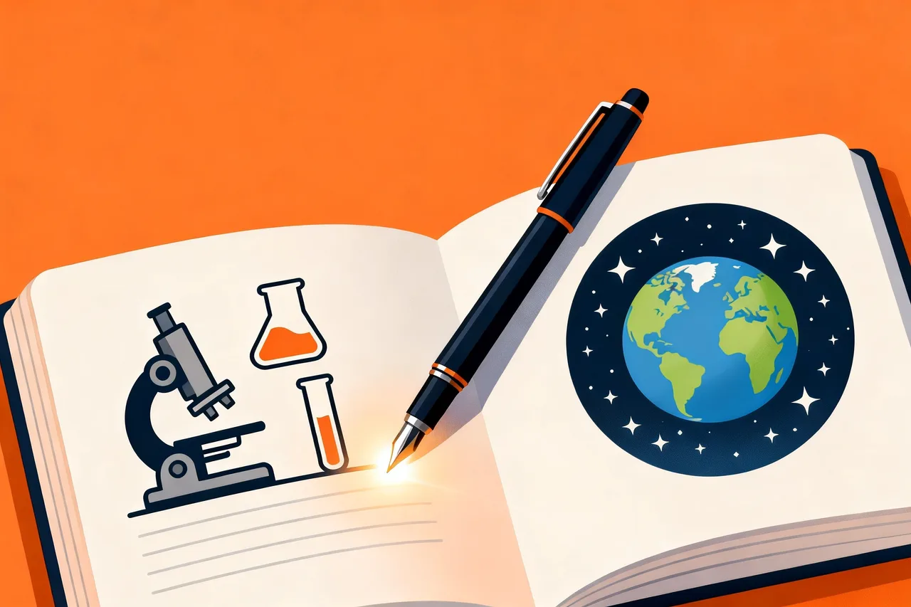 Science and Scientists 课件｜拿来就用讲透科学家