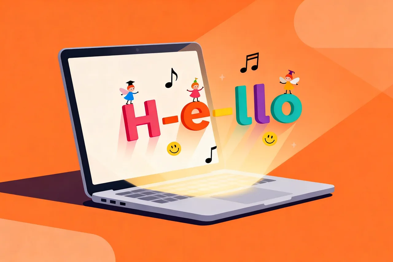 《Unit 1 Hello》课件｜拿来即用页页动画