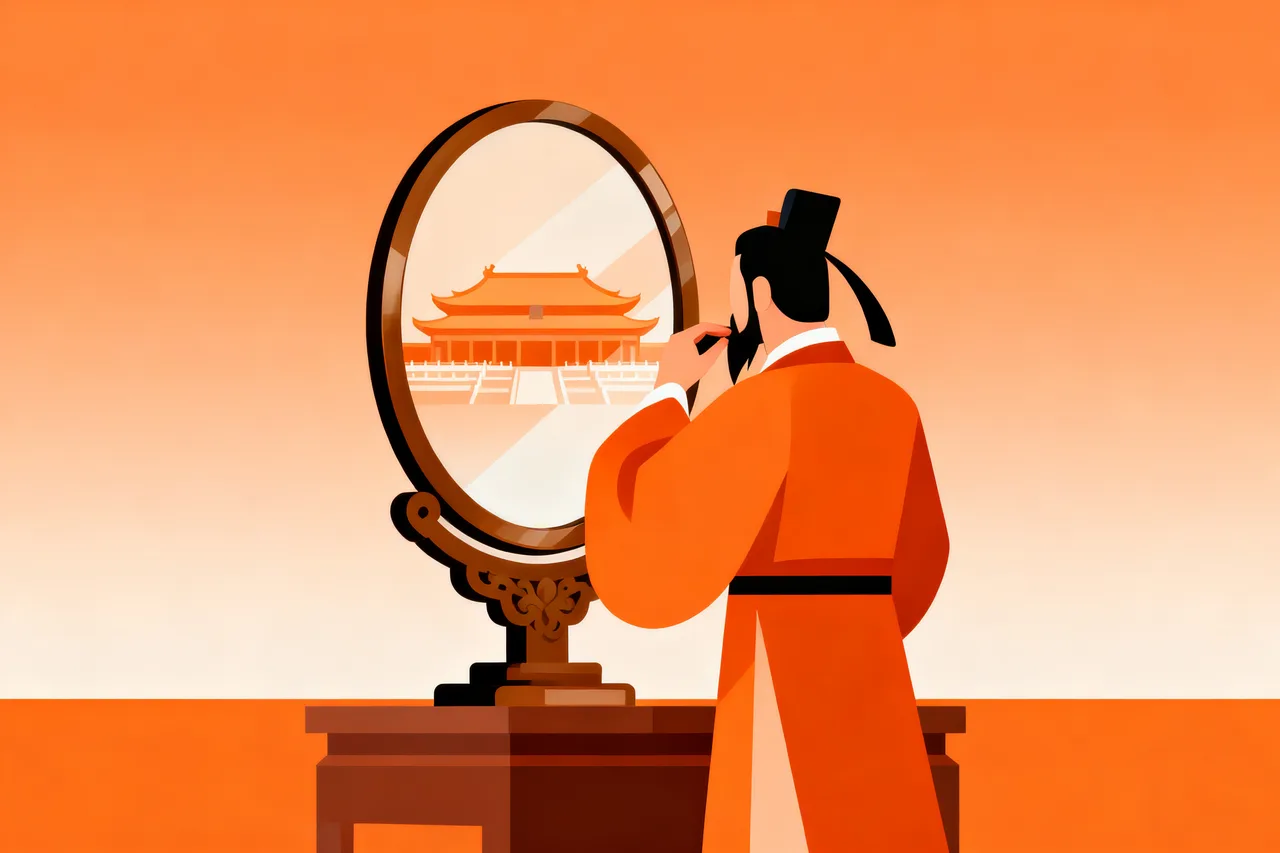 《邹忌讽齐王纳谏》课件｜设喻推理一课吃透